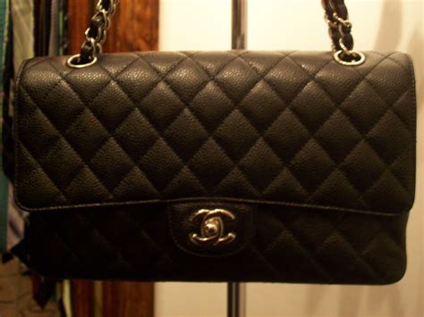 chanel over the shoulder bag|chanel shoulder bag ioffer.